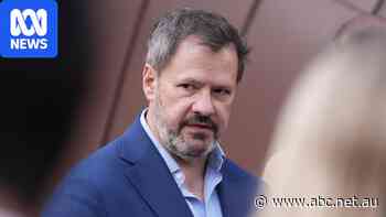 Husic lashes Labor culture after push for Gaza debate fails