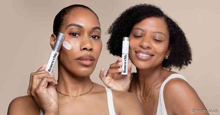 Struggling with ageing skin? This personalised skincare plan is now 75% off