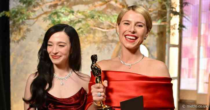 There’s a rule in Hollywood so strict it must never be broken