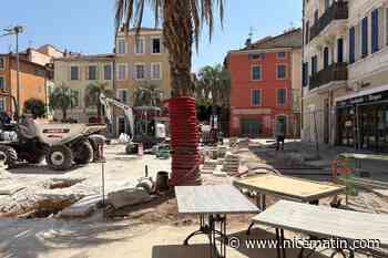 « C’est une catastrophe » : ces commerçants subissent de plein fouet les travaux de réhabilitation du centre ancien à La Seyne