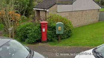 People are only just realising what grey Royal Mail boxes are actually for