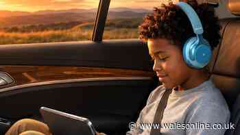 Travel tech review round-up: Keep the kids occupied on those long trips