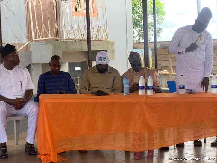 2027: Ondo APC disowns Ex-commissioner over claim Tinubu may lose state