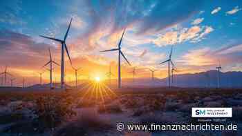 Brasiliens Chance bei Seltenen Erden: Während Chinas Vormachtstellung bröckelt, rückt Canamera Energy Metals in den Fokus