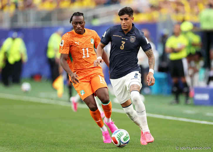 The sum RB Leipzig would accept for Real Madrid target Yan Diomande – report
