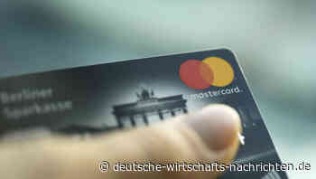 Kreditkarten vor dem Aus: Mastercard plant den radikalen Umbau