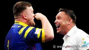 Price issues title warning to Littler - 'people make it too easy for him'