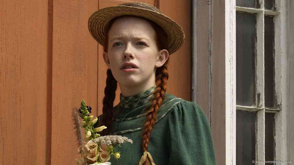 'Beautiful' period drama perfect for Call The Midwife fans streaming on Netflix now