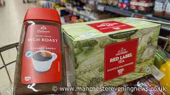 Cheapest supermarket 18 months ago now the most expensive for grocery essentials, not Tesco or Sainsbury's