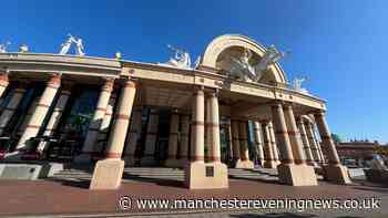 Three Trafford Centre eateries given one and two-star food hygiene ratings in three months - full details as one quickly bumped back up to five stars