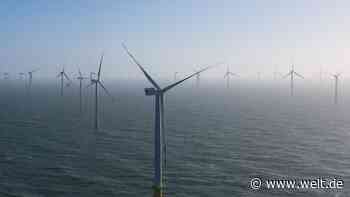 Unbezahlbare Windkraft, Gas-Engpass – Der deutsche Winter wird teuer