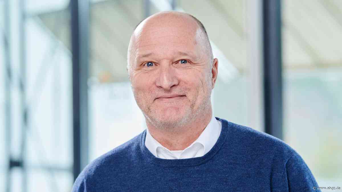 Porträt: Die neuen Aufgaben von Nestlé-Macher Torsten Dickau