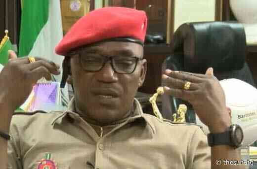 Dalung slams Plateau gov for apologising to Igbos over civil war role