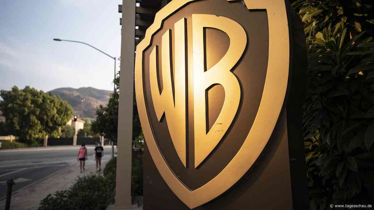 Paramount setzt Warner-Übernahme nach mehreren Klagen aus