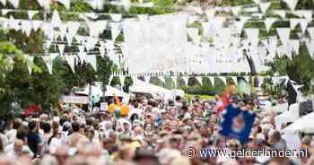 Euforie op de Via Gladiola, maar ook verdriet en pijn: de Vierdaagseweek van 2026