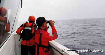 Boot met vijf Nederlandse toeristen vermist in Indonesië