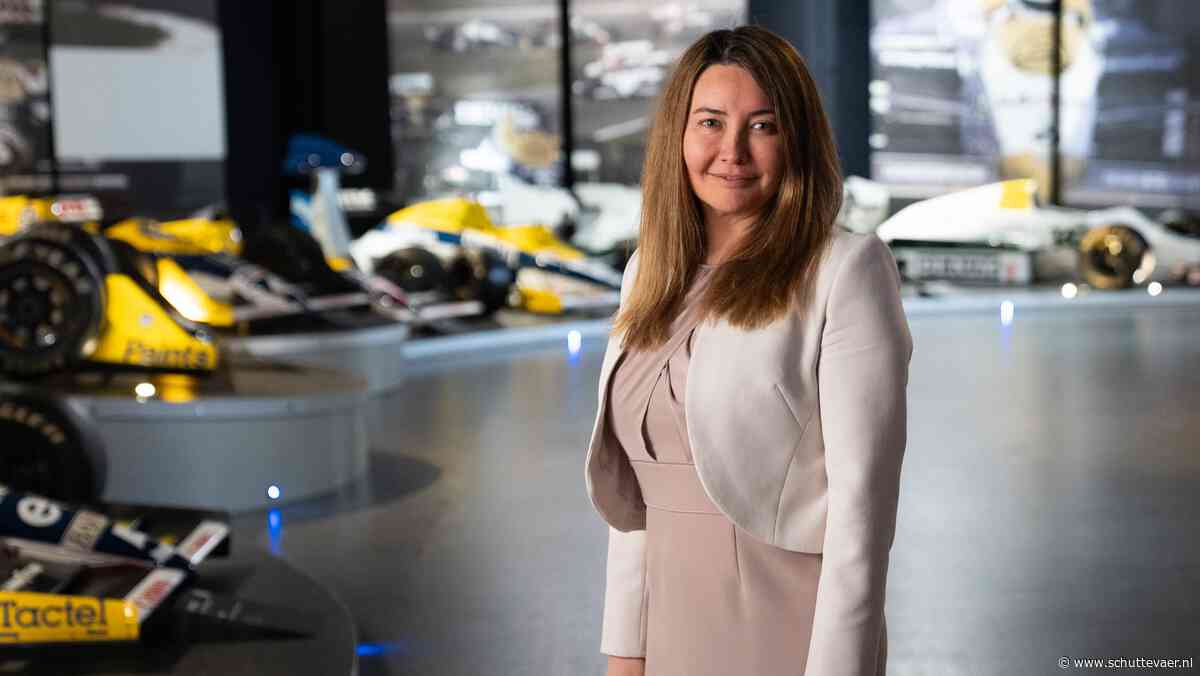 Williams brengt F1-technologie naar maritieme sector met nieuw batterijsysteem