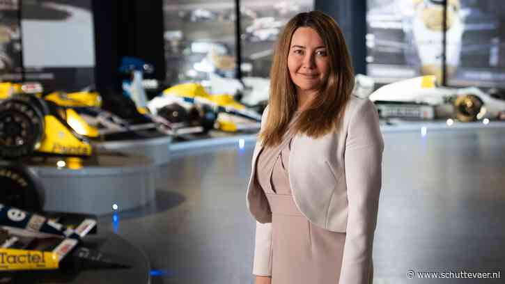 Williams brengt F1-technologie naar maritieme sector met nieuw batterijsysteem