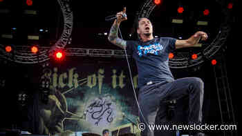 Sick of It All-frontman Lou Koller (59) overleden