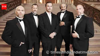 'System of a Down,' 'Faith No More' spark Australia tour buzz