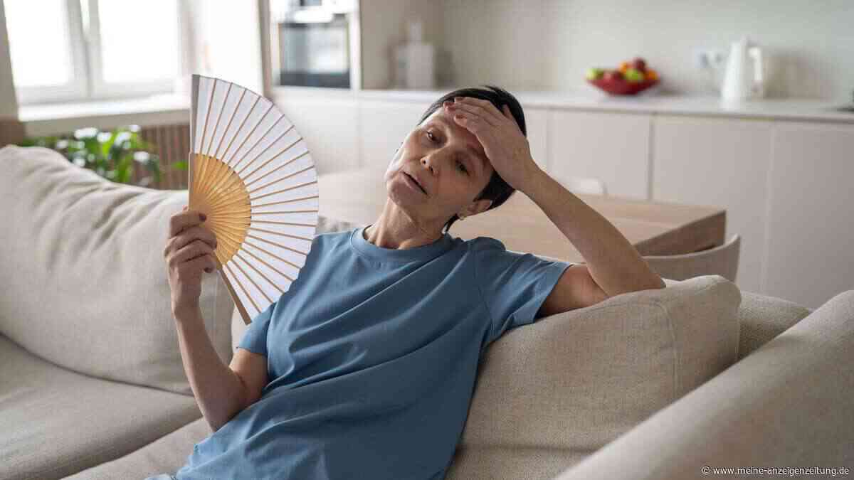 Testosteron und Wechseljahre: Diese fünf Fakten sollte jede Frau kennen