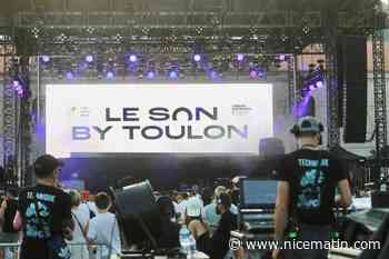 « Cela fait des bonnes journées » : 70 agents de sécurité, 50 ingés son, 18 foodtrucks... Le succès du Son by Toulon, c’est (aussi) grâce à eux