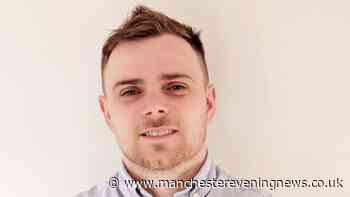 'My school shared a wall with a prison - I knew what I needed to do'