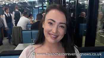 'I had a stroke like Coronation Street's Betsy Swain at 20 years old - I wasn't taken seriously'