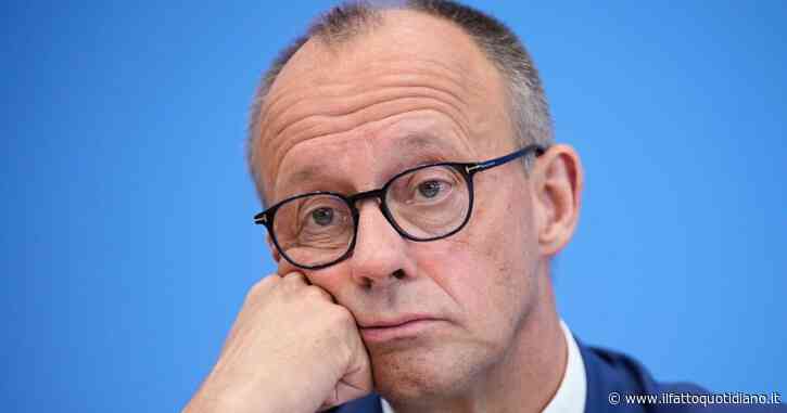Merz cambia il governo per arginare AfD prima del voto nei Länder. In Sassonia-Anhalt l’estrema destra al 41% nei sondaggi