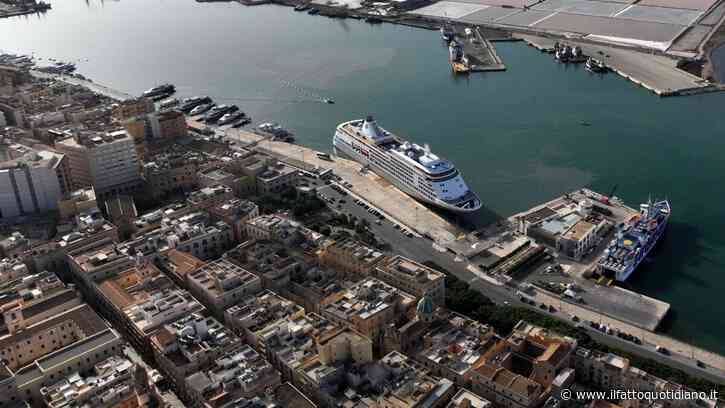 Sicilia, la gara da 1,4 miliardi per le isole minori è lontana ma è già polemica su requisiti e incarichi