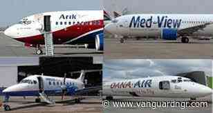 H1 2026 Review: Airlines battle rising operational costs, FAAN faces policy hurdle