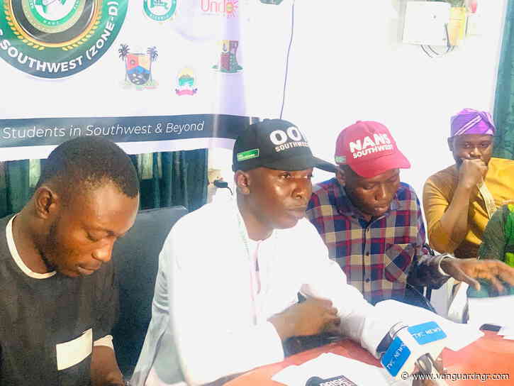 Osun Election: NANS seeks campus closure over election security concerns