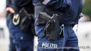 Schüsse aus Langwaffe: Polizei umstellt Wohnung in Thiede