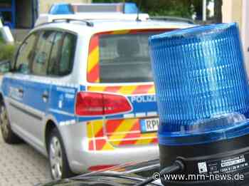 Heidelberg – Audi überschlägt sich nach mutmaßlicher Alkoholfahrt