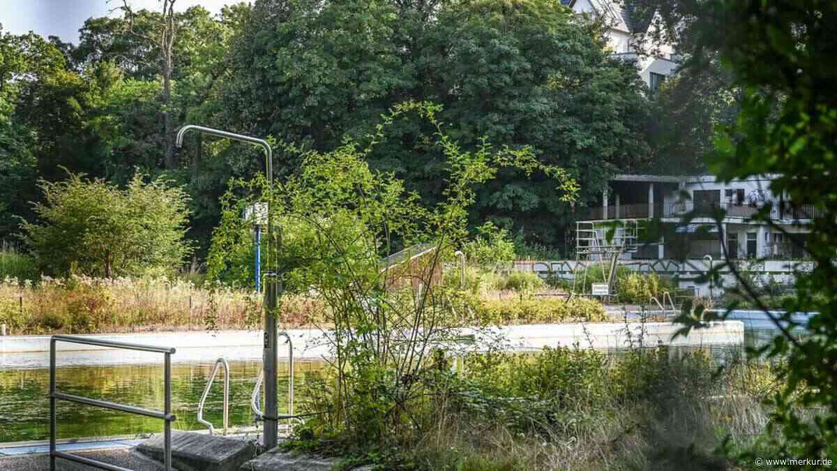 Abkühlung im Hitzesommer? Fast jedes zweite Freibad sanierungsbedürftig – Gelder fehlen