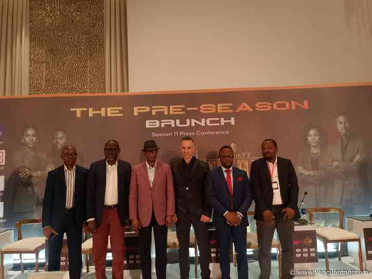 Search begins for ‘The Next Titan’ as N50M entrepreneurial reality TV show returns in September