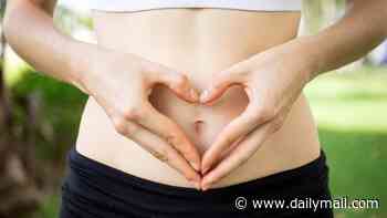 The secret to a trimmer midriff revealed: Why shedding stubborn belly fat is all to do with your gut health