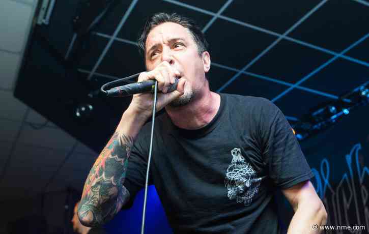 Sick Of It All frontman Lou Koller dies aged 59 after two-year cancer battle