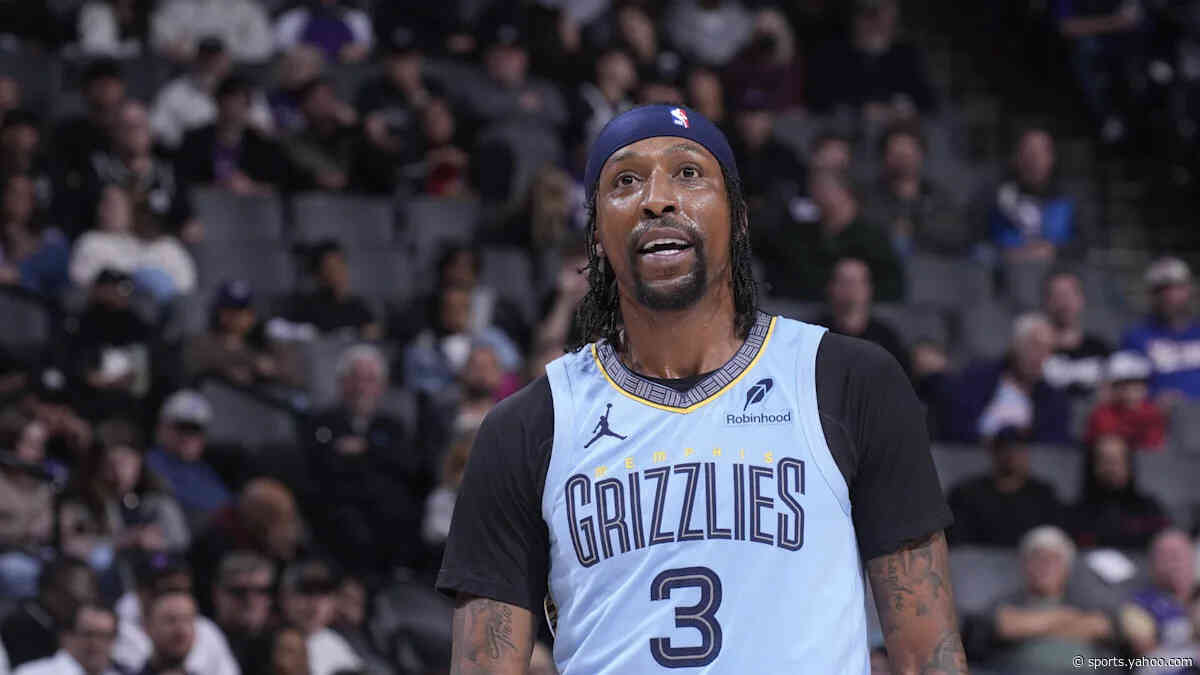 Kentavious Caldwell-Pope negotiating buy out from Grizzlies, to sign with 76ers