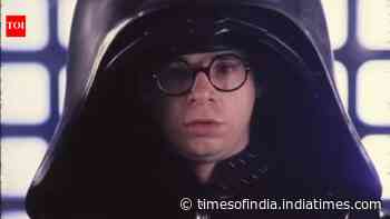'Spaceballs: The New One' star Rick Moranis receives standing ovation