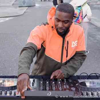 DJ AG confirms Drake street performance will happen following Wireless moment