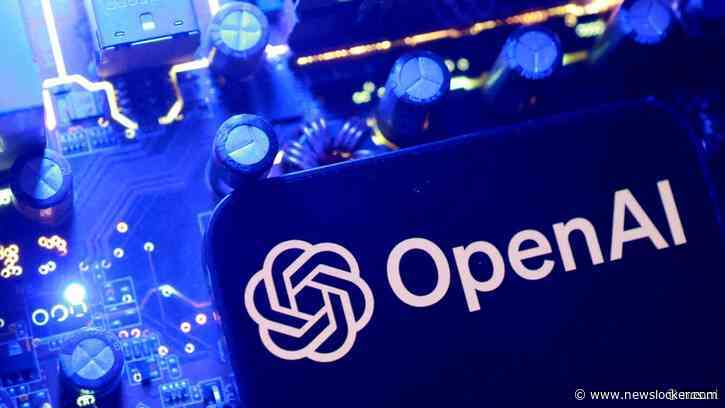 'Losgebroken AI hackte concurrent dagenlang, OpenAI had niets door'