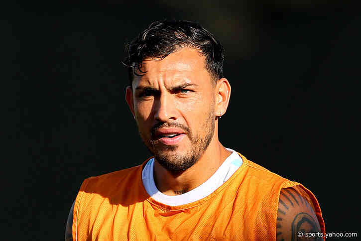 ☕️ Paredes the gentleman, Vonzinha finds a job and 5️⃣ stories of the day