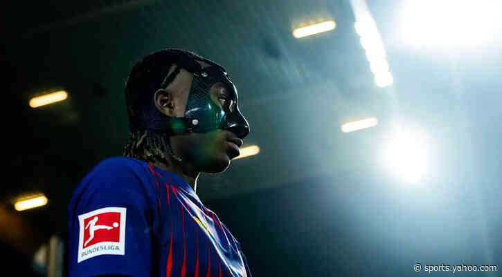 Jose Mourinho has already approved the signing of Bundesliga speedster – Romano