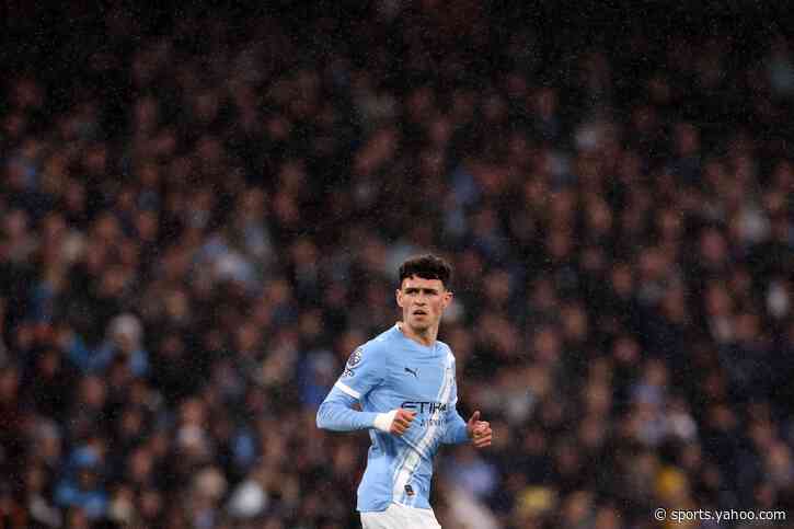 The new Manchester City manager is determined to help City’s golden boy shine