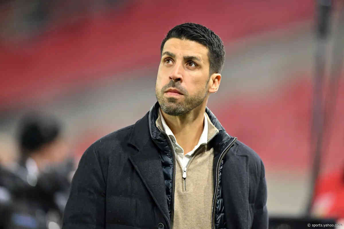 Former Real Madrid midfielder takes key dressing-room role in Jose Mourinho’s new setup