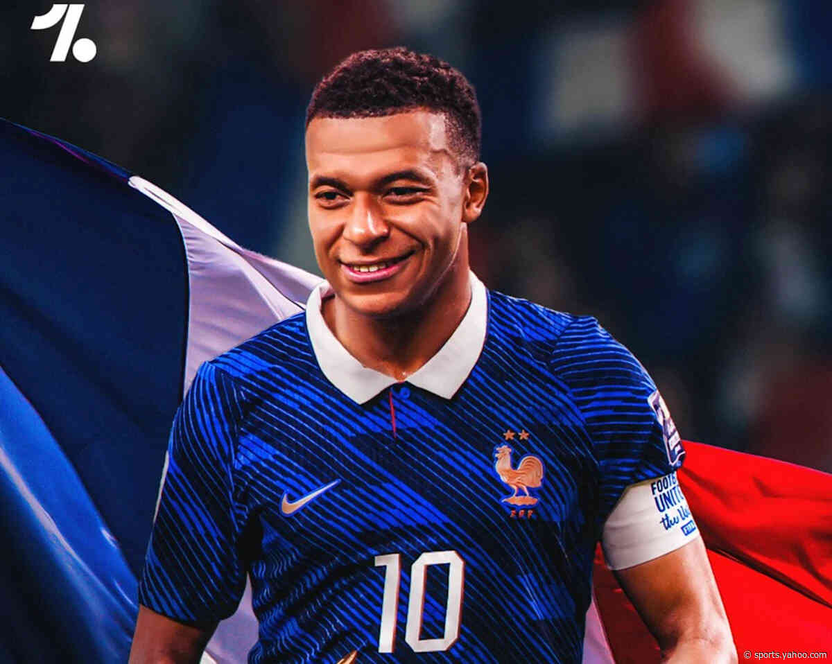🥐☕️FC Ptit Déj: France broke the internet, 21-0 win in Germany!