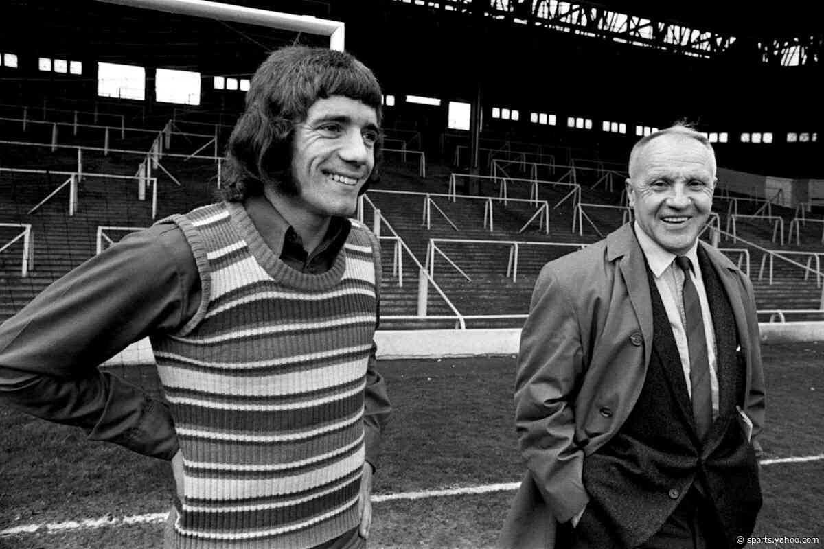 Liverpool and Sunderland preparing Kevin Keegan tribute