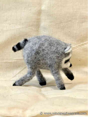 Long may you scamper, sweet little Jimothy