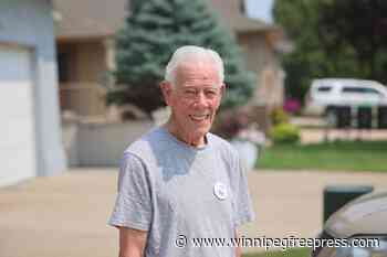 Former Tory cabinet minister runs for Brandon trustee
